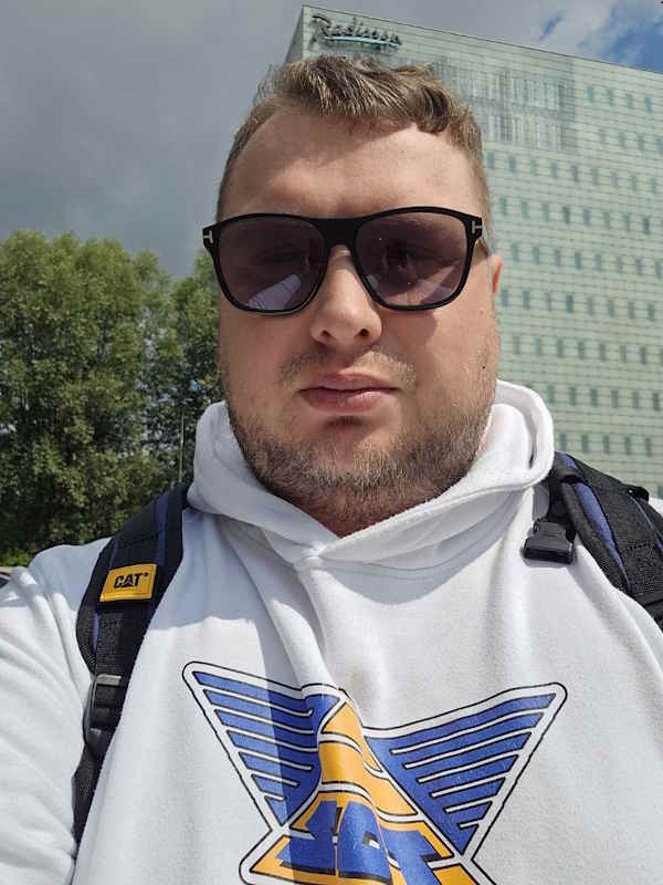 Alexey Malov